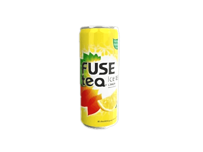 Fuse Tea Limon (250 ml) | 55,00