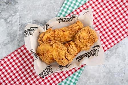 Çıtır Tavuk Bonfile (3 Adet) | 155,00