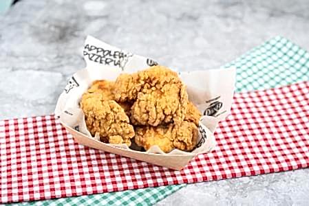 Çıtır Tavuk Parçaları (5 Adet) | 155,00