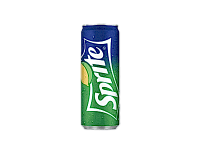Sprite (330 ml) | 55,00