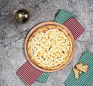 Margherita Pizza (30 cm) | 375,00