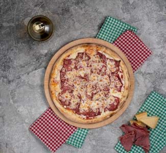 Dana Füme Etli Pizza (30 cm) | 455,00