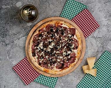 Costola Pizza (25 cm) | 330,00