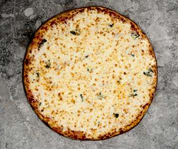 Margherita Pizza (35 cm) | 495,00