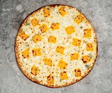 Dört Peynirli Pizza (35 cm) | 520,00