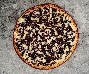  Akdeniz Pizza (35 cm) | 530,00