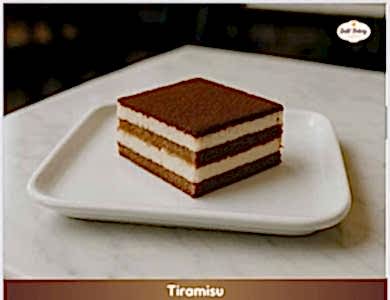 Tiramisu | 150,00